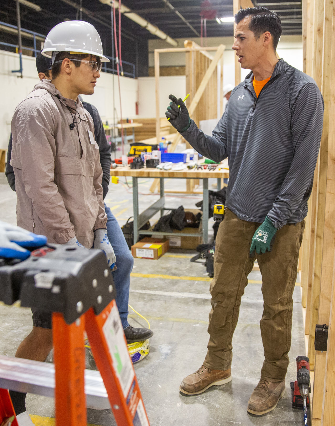 Construction Expo
